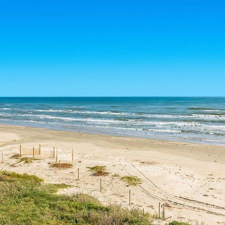 Beach Diamond Γκάλβεστον Εξωτερικό φωτογραφία