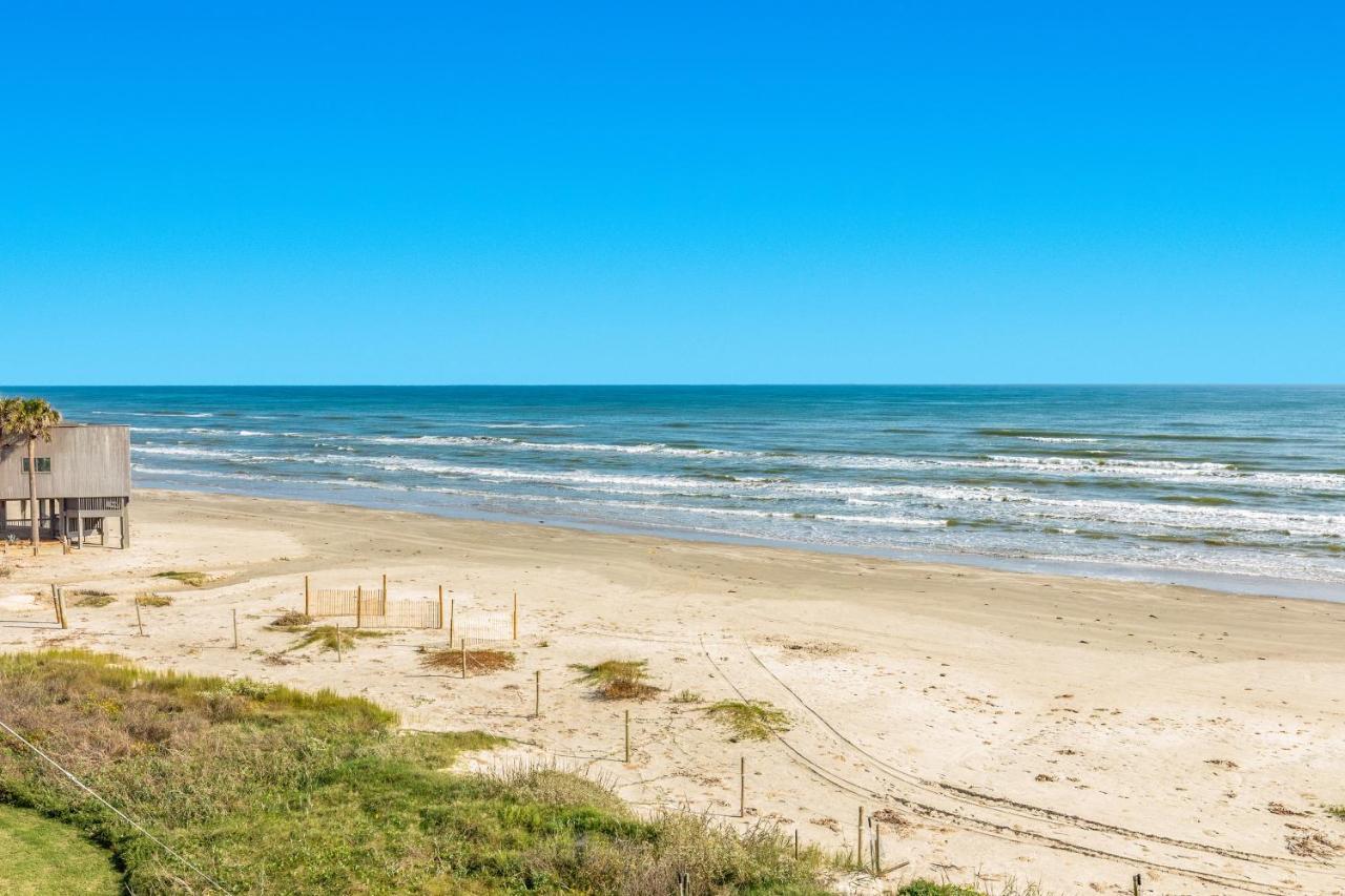 Beach Diamond Γκάλβεστον Εξωτερικό φωτογραφία